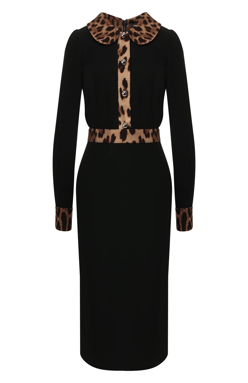 Платье DOLCE & GABBANA, ар т. F6F3ZT/FURDV, фото 1
