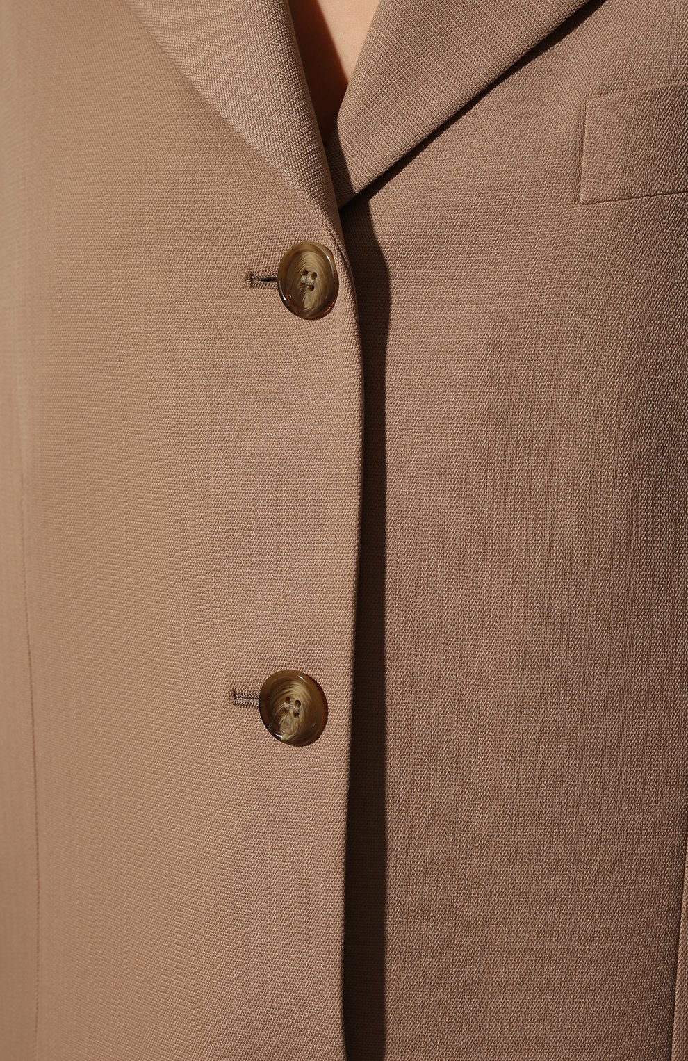 Жакет ACNE STUDIOS, арт. AH0195, фото 5