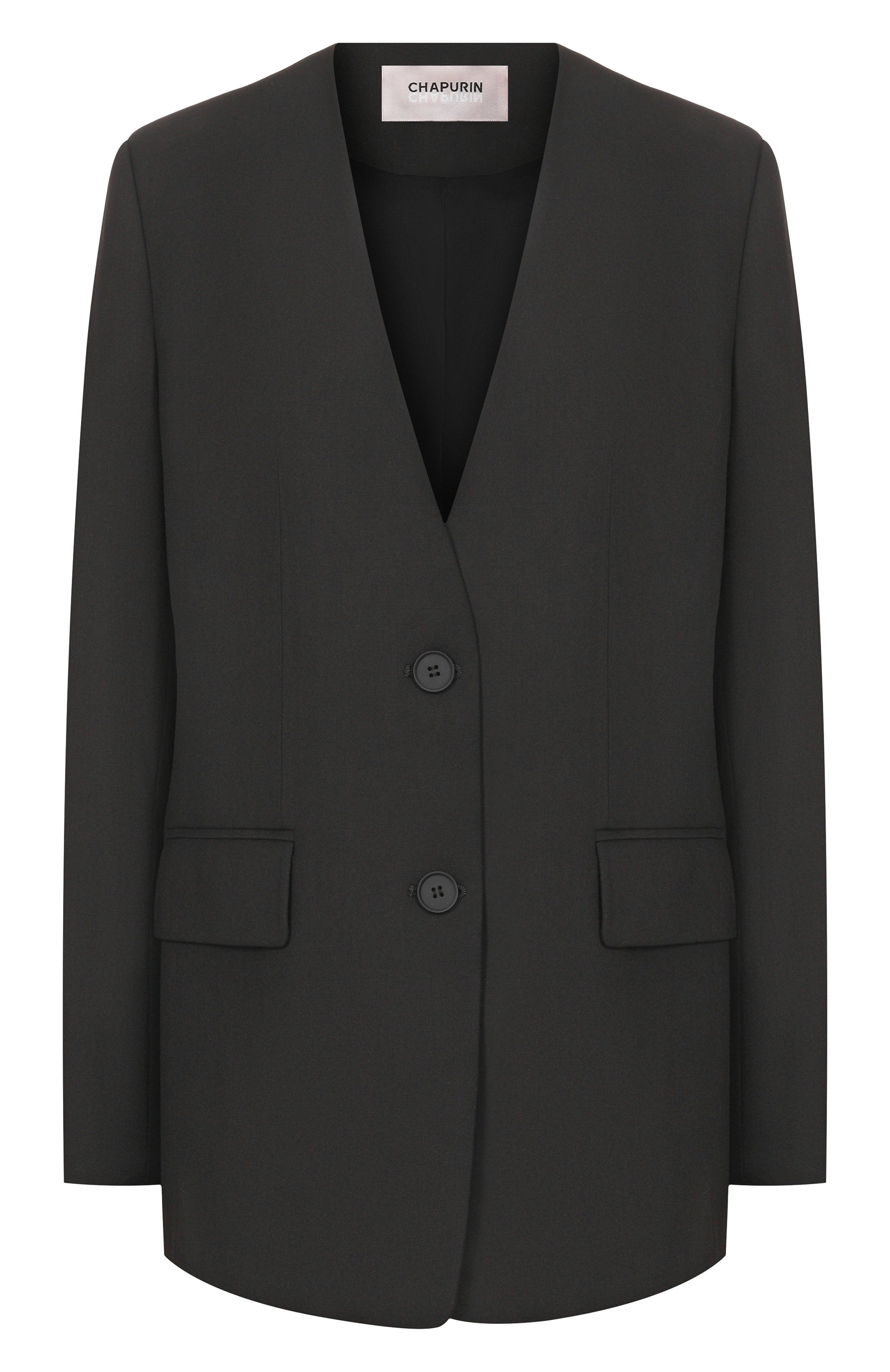 Жакет CHAPURIN, арт. JT/20741/29069-М, фото 1