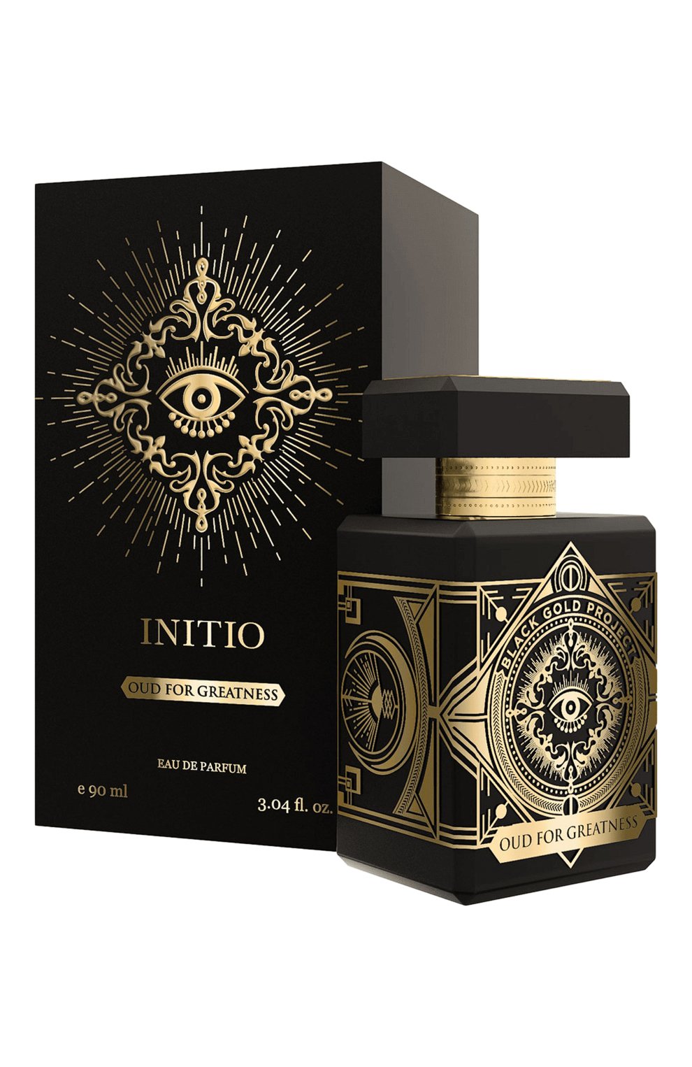 Парфюмерная вода oud for greatness (90ml) INITIO, арт. 3701415901377, фото 2