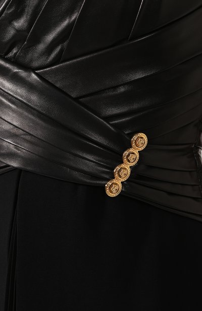 Платье VERSACE, арт. A83524/A213159, фото 5