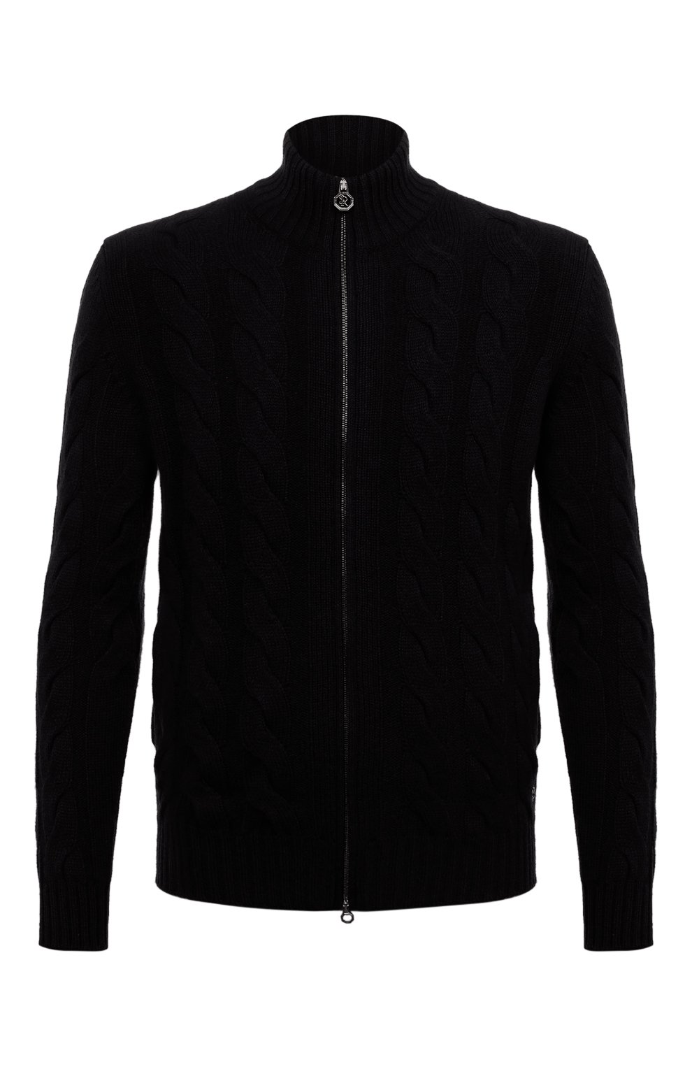 Кашемировый кардиган STEFANO RICCI, арт. K606580R31/R24301, фото 1