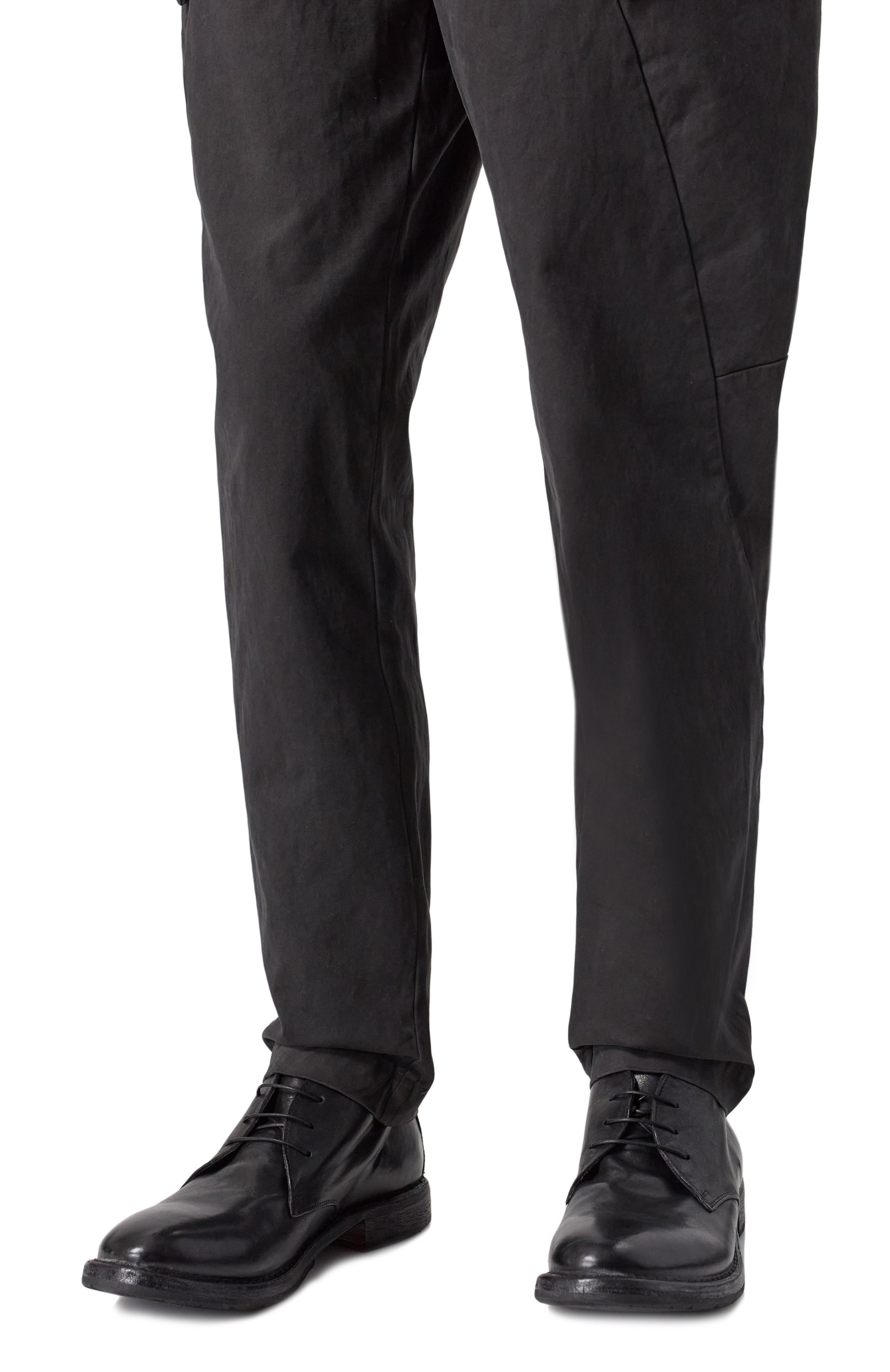 Кожаные ботинки MOMA, арт. 55405B-KU, фото 3