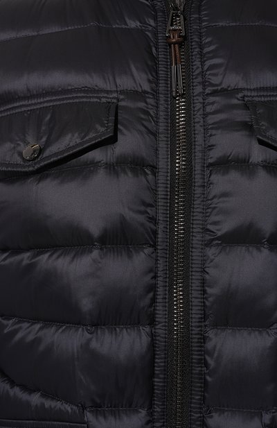 Пуховая куртка WINDSOR, арт. 13 LIR0-N, фото 5