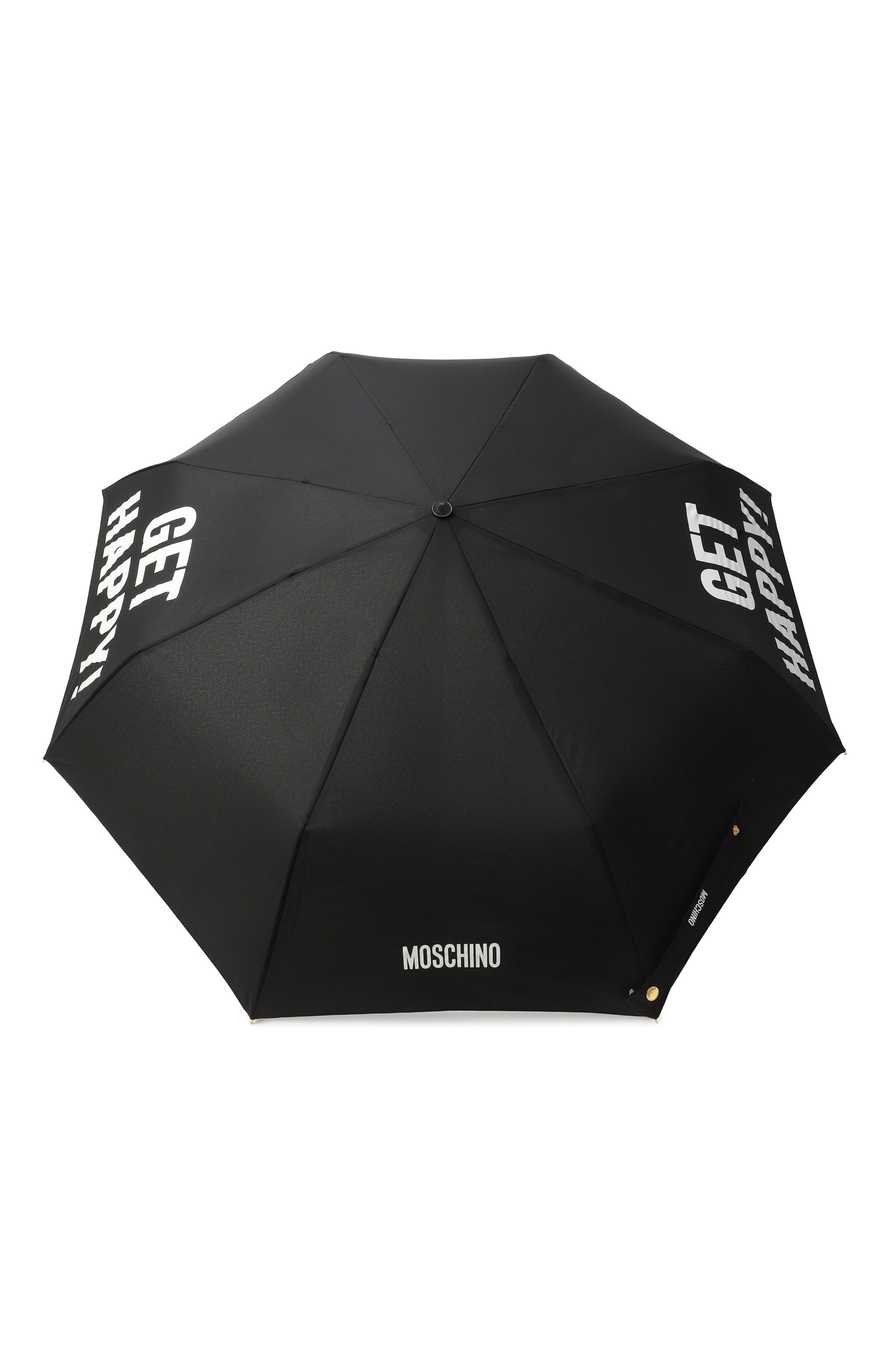 Складной зонт MOSCHINO, арт. 8967-0PENCL0SEA, фото 1