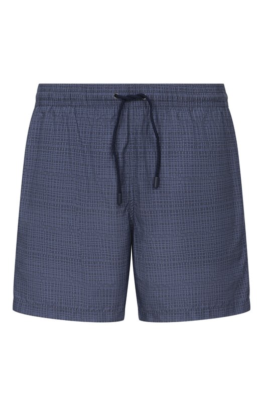 Плавки-шорты Canali 93024/UA00102 Синий 93024/UA00102