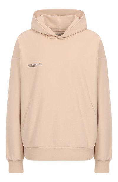 Женская хлопковое худи PANGAIA, арт. 10000180