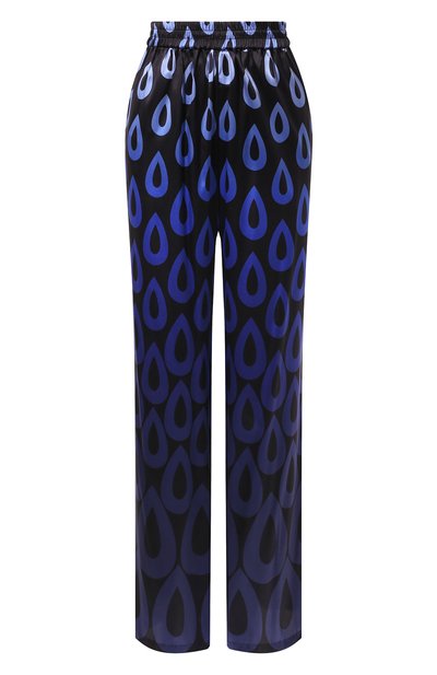 Женские шелковые брюки YANINA, арт. T-2541