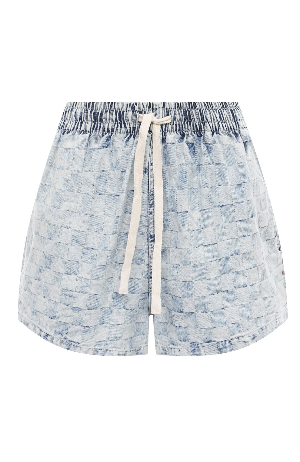 Джинсовые шорты ONETEASPOON, арт. 26440B, фото 1