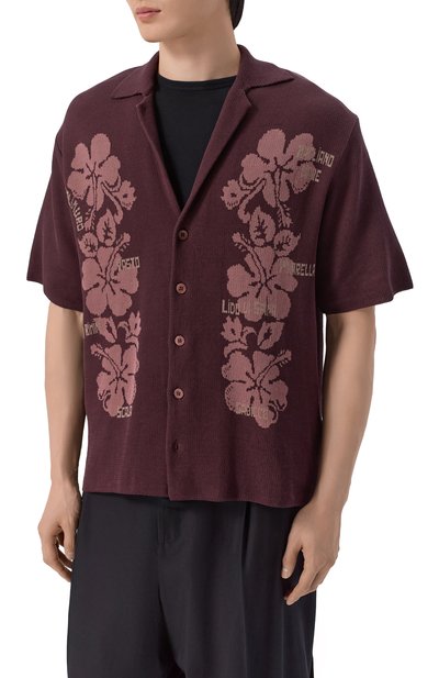 Хлопковый кардиган MAGLIANO, арт. MGSS26SR02012, фото 3