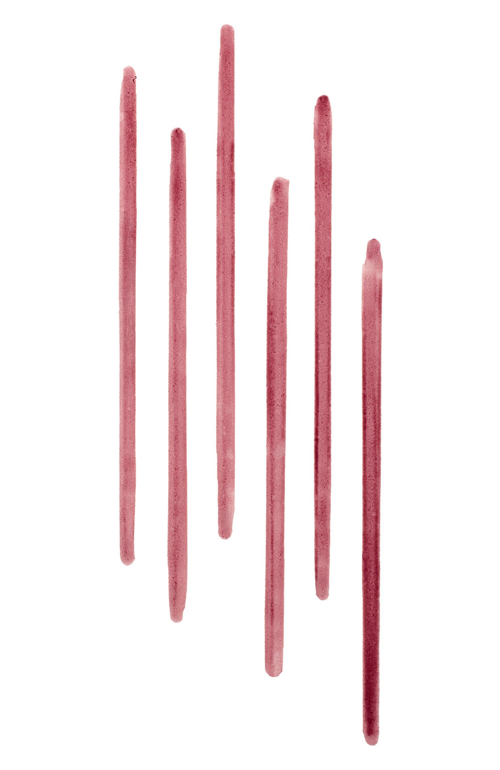 Лайнер для губ lip tint liner, оттенок rosewood (1ml) BOBBI BROWN цвета по цене 4150 руб., арт. H912-04, фото 2 Лайнер для губ lip tint liner, оттенок rosewood (1ml) BOBBI BROWN, арт. H912-04, фото 2