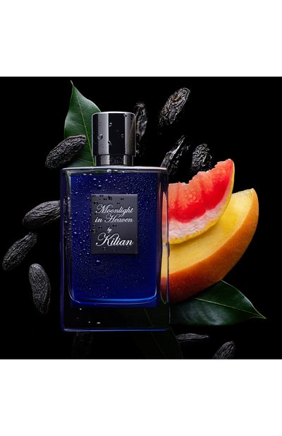Парфюмерная вода moonlight in heaven (50ml) KILIAN PARIS, арт. 3700550218142, фото 5