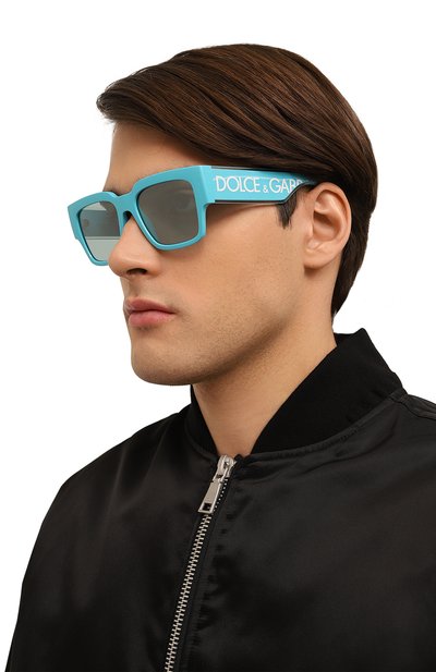 Солнцезащитные очки DOLCE & GABBANA, арт. 6184-334665, фото 3