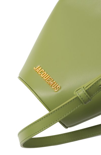 Сумка le bambola JACQUEMUS, арт. 24H243BA389, фото 3