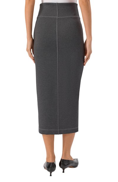 Юбка из вискозы ERIKA CAVALLINI, арт. P5WK06, фото 4