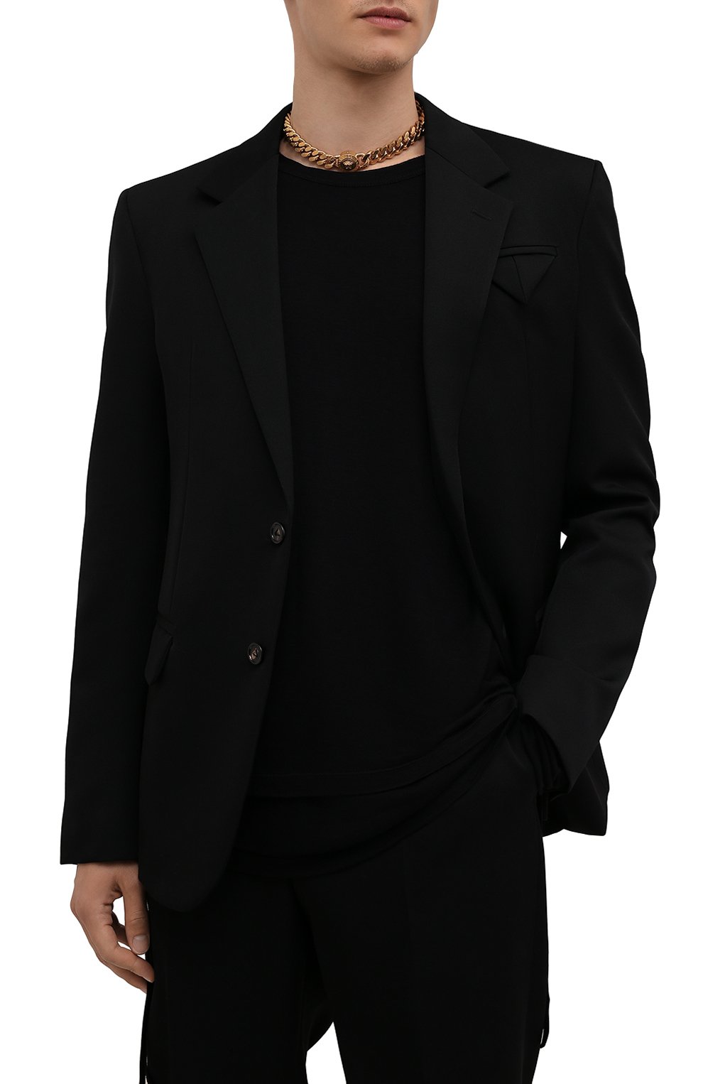 Цепь VERSACE, арт. DG16949/DJMT, фото 2