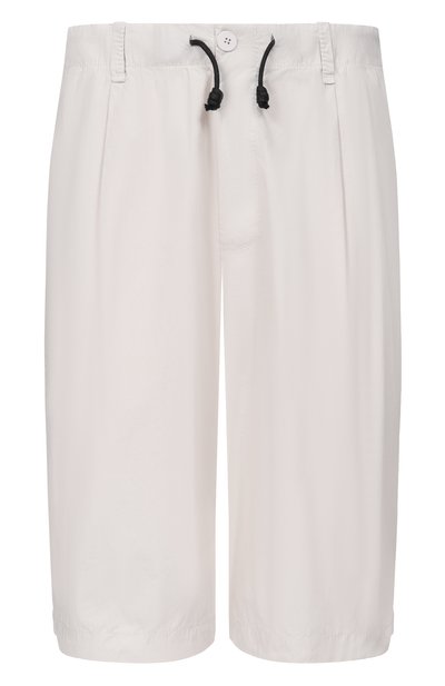 Мужские хлопковые шорты TRANSIT, арт. CFUTRCB113