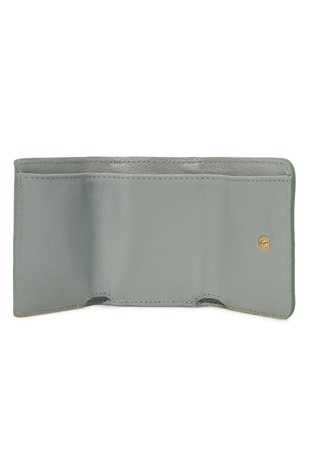 Кожаное портмоне SEE BY CHLOÉ, арт. CHS22APB01C1841D, фото 3