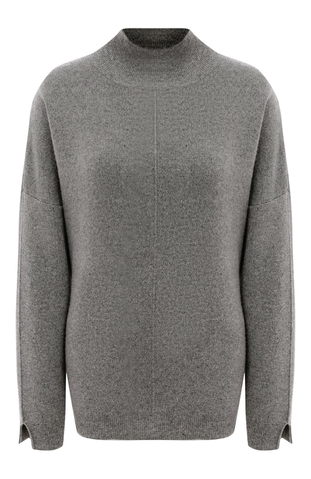 Пуловер из шерсти и вискозы PIETRO BRUNELLI, арт. MAB015/WS0011/0930, фото 1