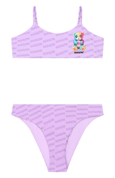 Раздельный купальник BARROW, арт. S6BKJGSB230