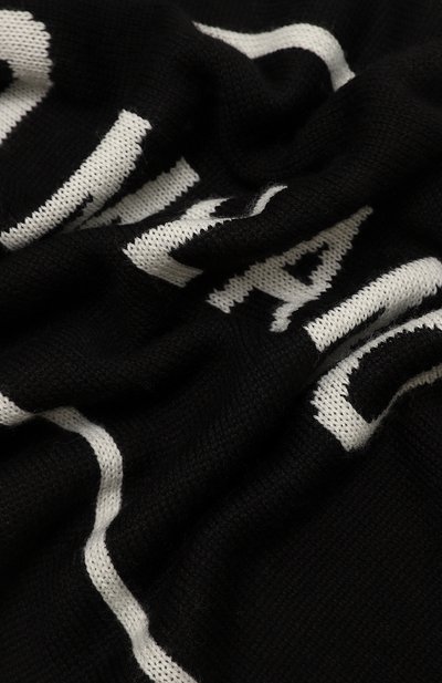 Шарф MOSCHINO, арт. 50199/M5634, фото 4