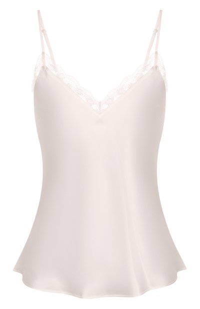 Женская шелковый топ SIMONE PERELE, арт. 1F8902