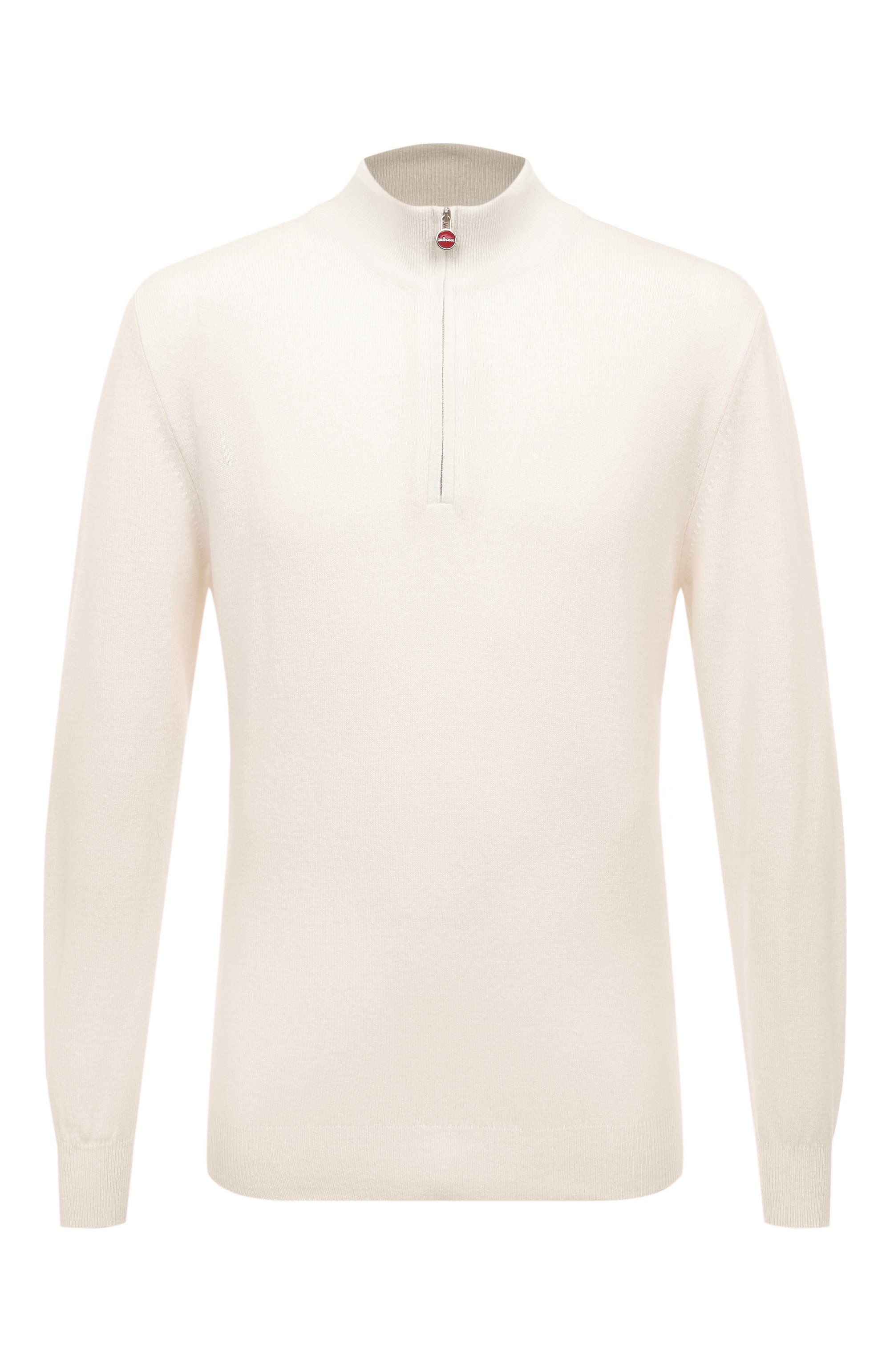 Шерстяной джемпер KITON, арт. UK1497, фото 1