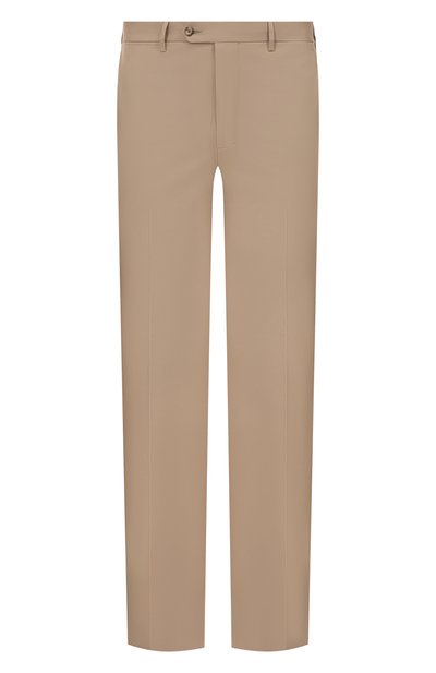 Мужские хлопковые брюки MVST, арт. M25.1MM.T411