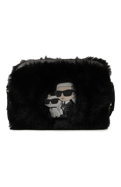 Сумка KARL LAGERFELD KIDS, арт. Z30340