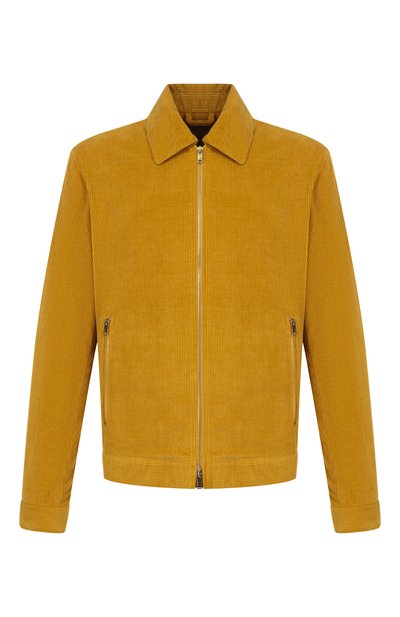 Мужская вельветовая куртка MVST, арт. M26.2PM.J021/F156