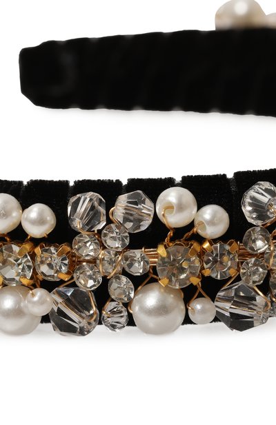 Ободок MONNALISA, арт. 79B002, фото 3