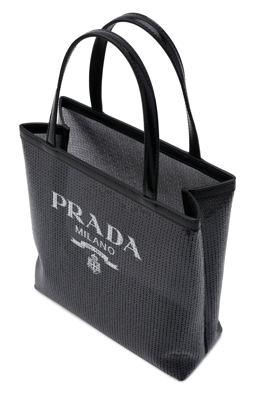 Сумка-тоут PRADA, арт. 1BG417-2D0A-F0002-OOO, фото 5