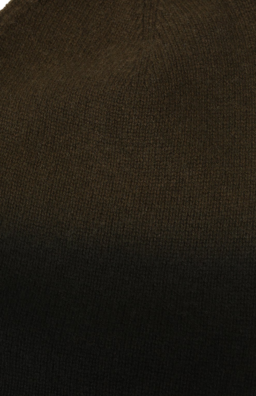 Шапка из шерсти и кашемира ALLUDE, арт. 225/17695, фото 3