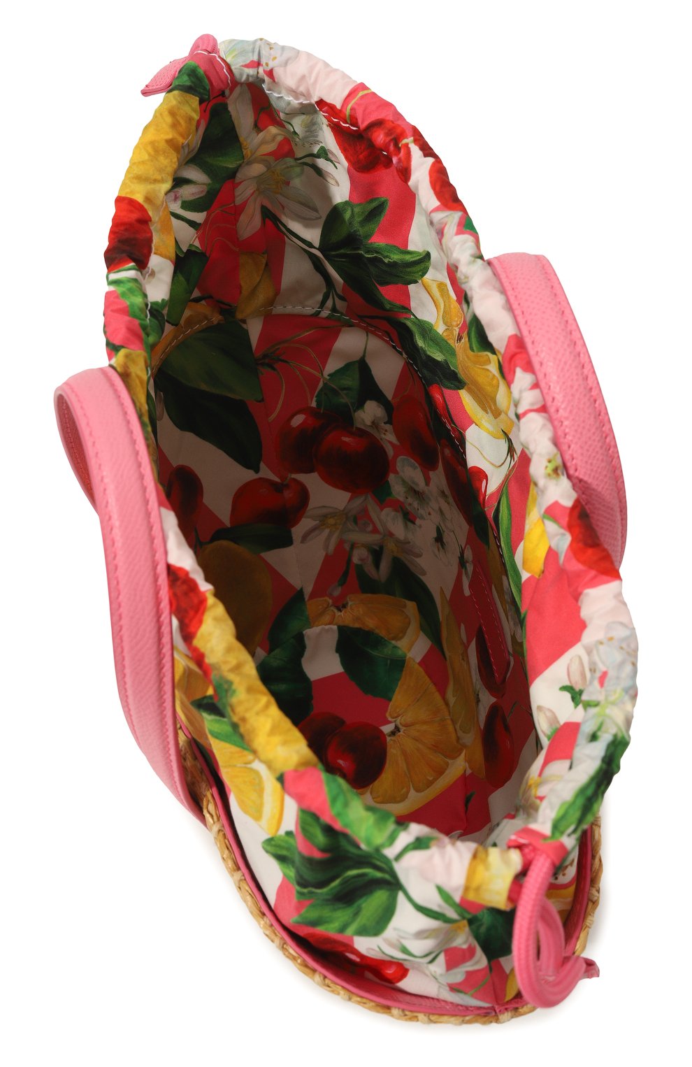 Сумка DOLCE & GABBANA, арт. EB0249/AB018, фото 3