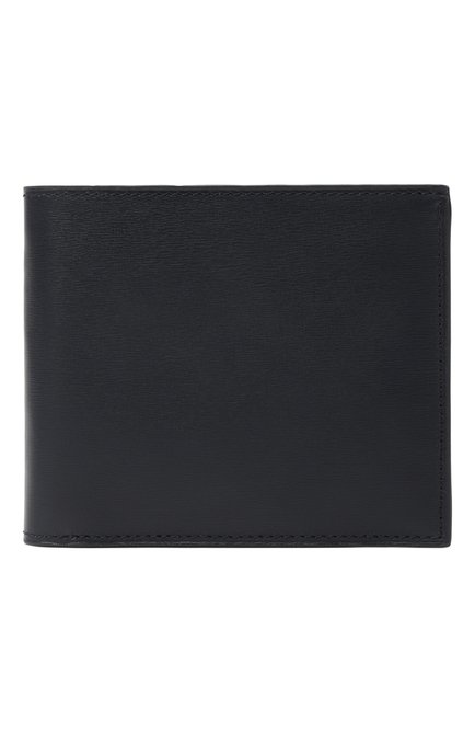 Мужской кожаное портмоне ZILLI, арт. LP8003M1016VSHC00