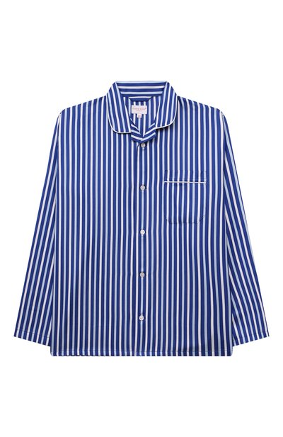 Хлопковая пижама DEREK ROSE, арт. 7025-WELL052, фото 3