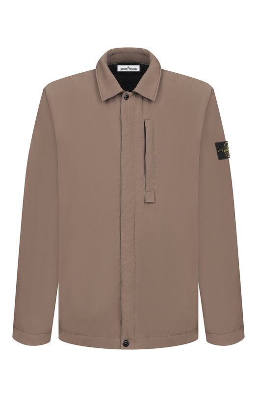 Куртка Stone Island 8115Q0726 Коричневый 8115Q0726
