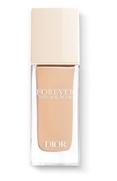 Женское тональное средство dior forever natural nude, оттенок 0n нейтральный (30ml) DIOR, арт. C018000100