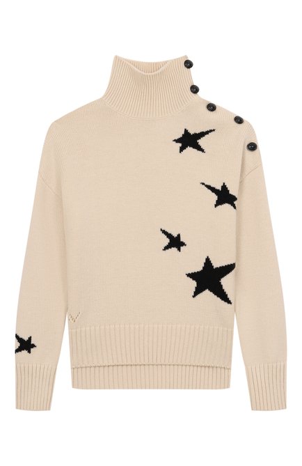 Шерстяной свитер ZADIG AND VOLTAIRE, арт. X60455