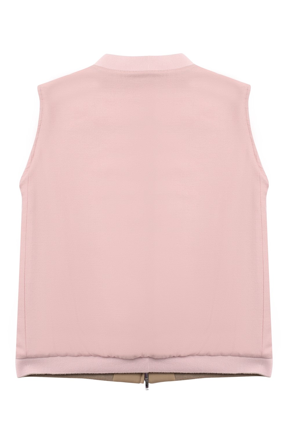 Двусторонний жилет LORO PIANA, арт. FAL5513, фото 5