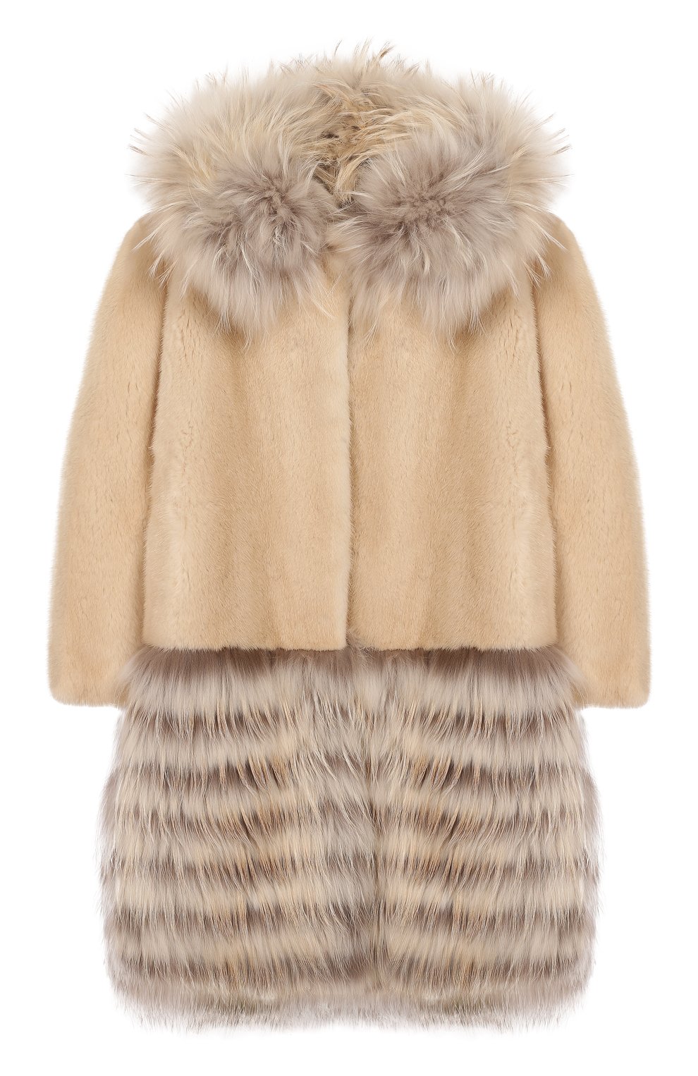 Шуба регина FURLAND, арт. 0187011710012300000, фото 1