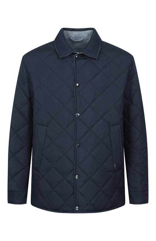 Куртка-рубашка Windsor 13 0RAZI0 10019828/30047982 Синий 13 0RAZI0 10019828/30047982