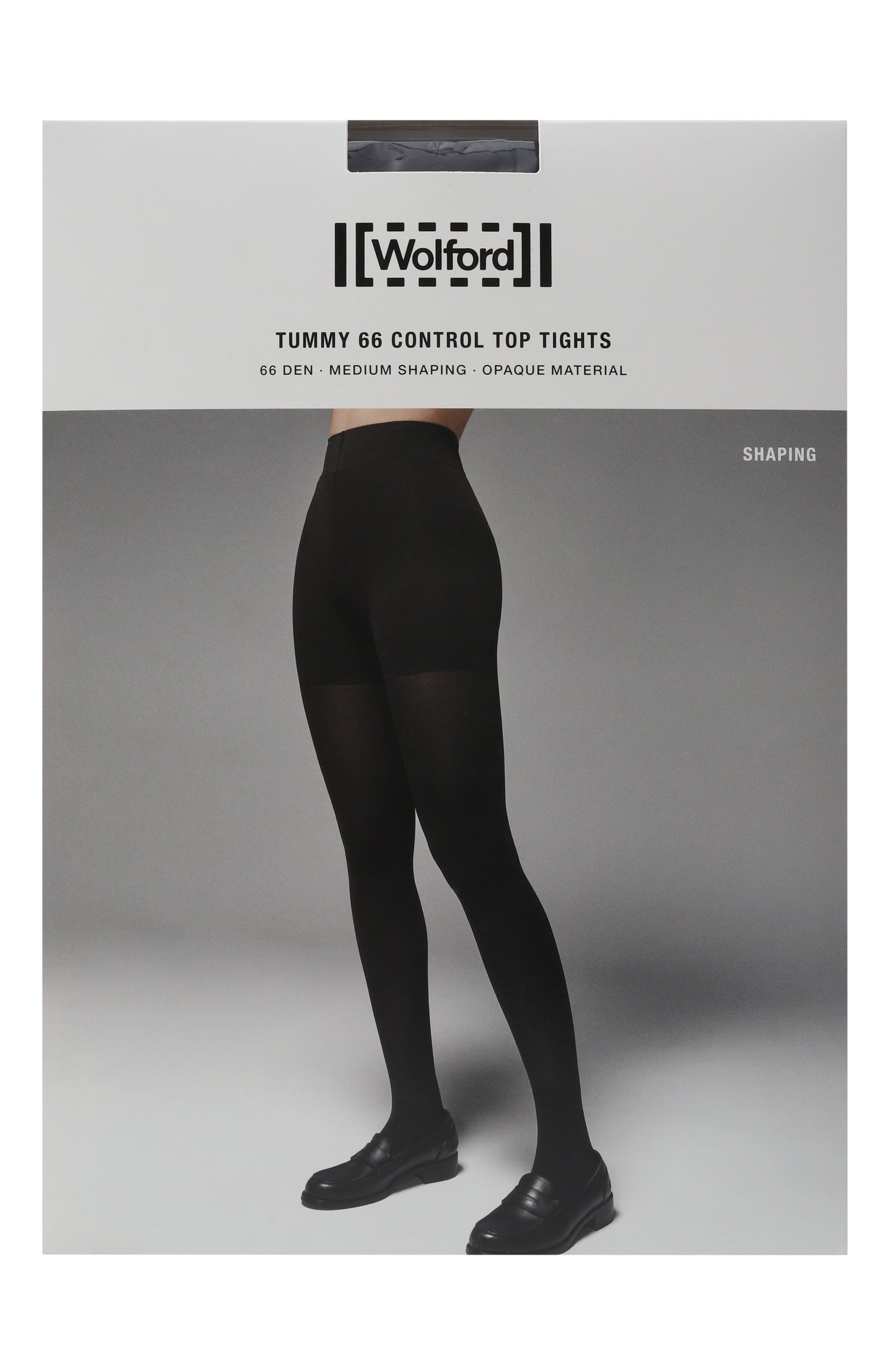 Колготки WOLFORD, арт. 14669, фото 1