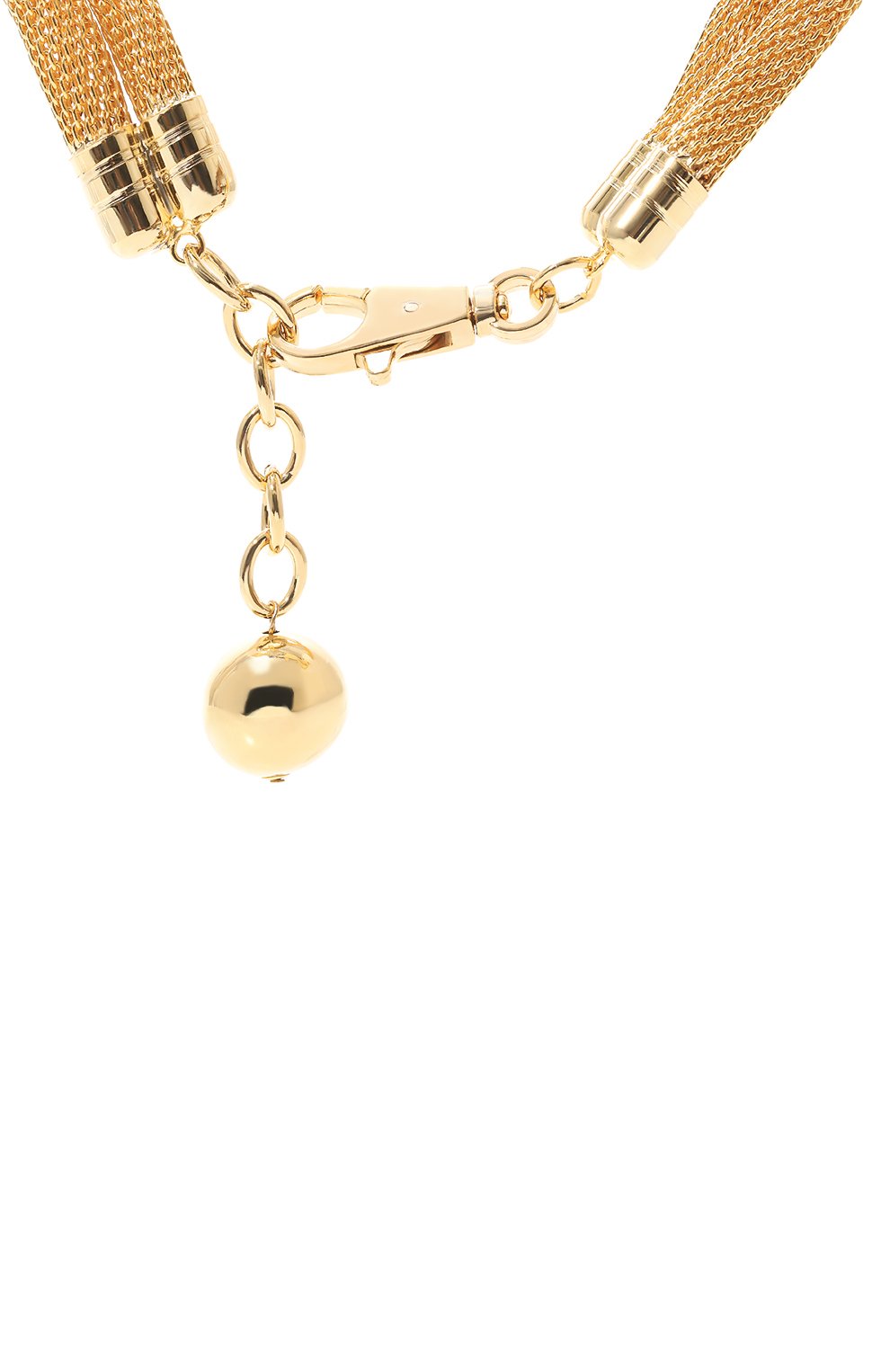 Колье CRYSTALLINE JEWELLERY, арт. 584, фото 4