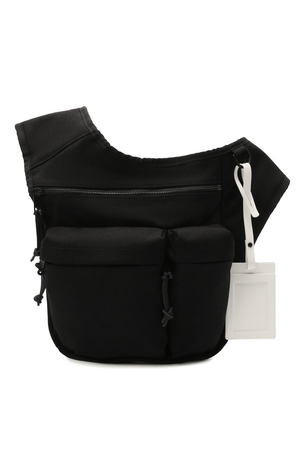 Текстильная сумка MAISON MARGIELA, арт. S55WG0124/PR253, фото 5