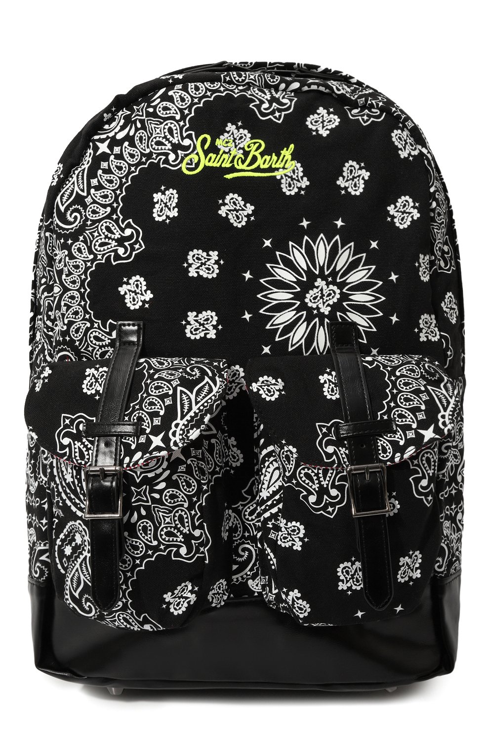 Текстильный рюкзак MC2 SAINT BARTH, арт. STBA/C0DY/05290D, фото 1