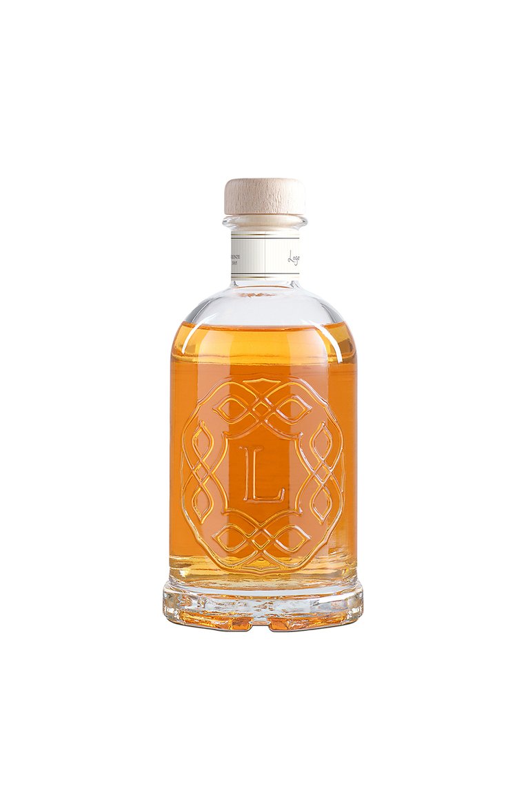 Диффузор aranico cannela / "апельсин & корица" (100ml) LOGEVY FIRENZE 1965, арт. 8050519371858, фото 1