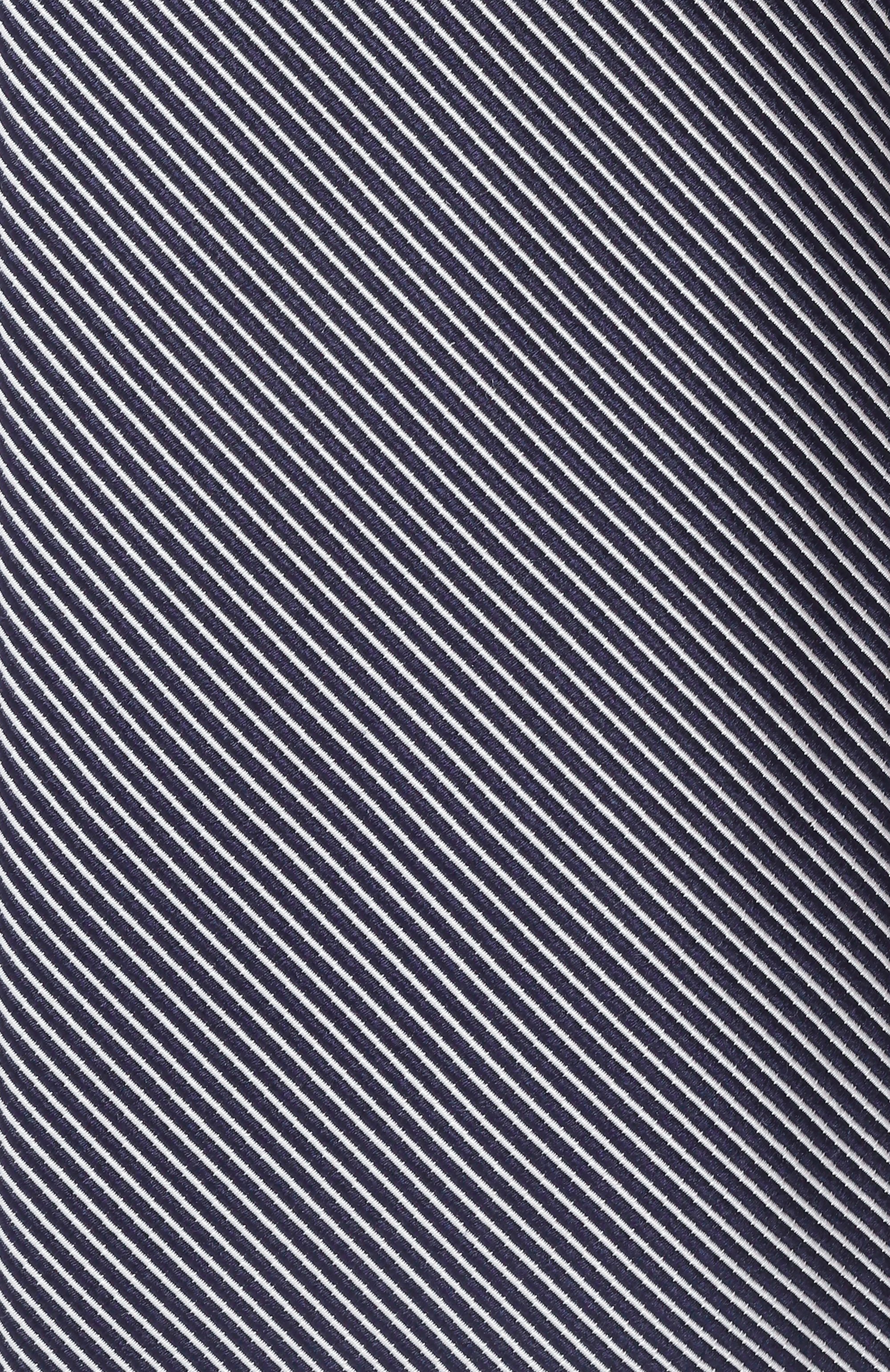 Галстук из шелка и хлопка VAN LAACK, арт. VL-LUIS-EL/K04347, фото 4