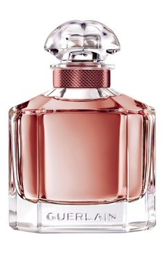 Парфюмерная вода mon guerlain intense (100ml) GUERLAIN бесцветного цвета, арт. G013780 | Фото 1 (Материал внутренний: Не назначено; Unisex: Unisex; Региональные ограничения белый список (Axapta Mercury): Не проставлено; Нос: Не проставлено; Тип продукта - парфюмерия: Парфюмерная вода; Статус проверки: Проверена категория; Ограничения доставки: flammable)