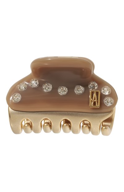 Женская заколка для волос ALEXANDRE DE PARIS, арт. ICCB-12831-03A22 OS